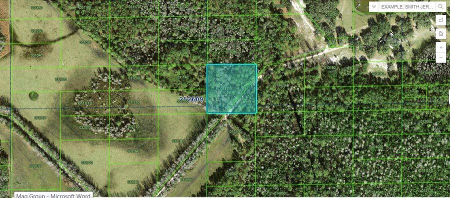 Property photo for COMMONWEALTH AVENUE N, Polk City, FL