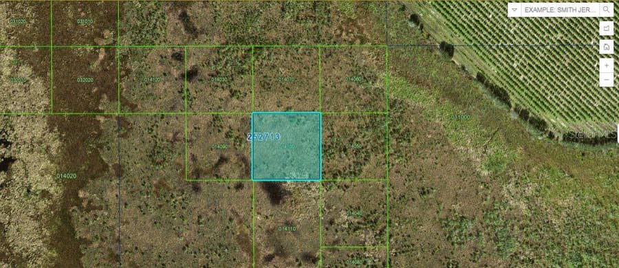Property photo for N/A, Polk City, FL