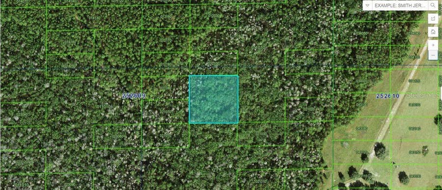 Property photo for COMMONWEALTH AVENUE N, Polk City, FL