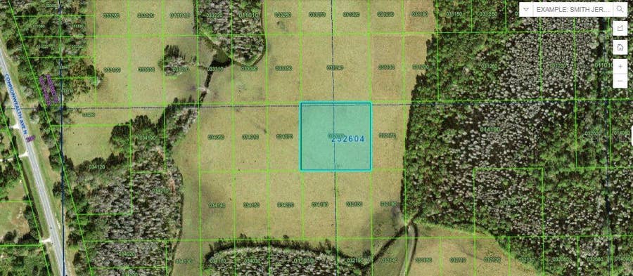 Property photo for COMMONWEALTH AVENUE N, Polk City, FL