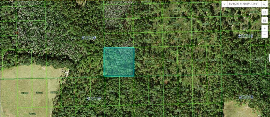 Property photo for COMMONWEALTH AVE N, Polk City, FL