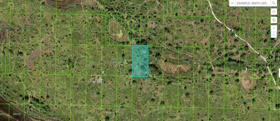 Property photo for N/A, Frostproof, FL