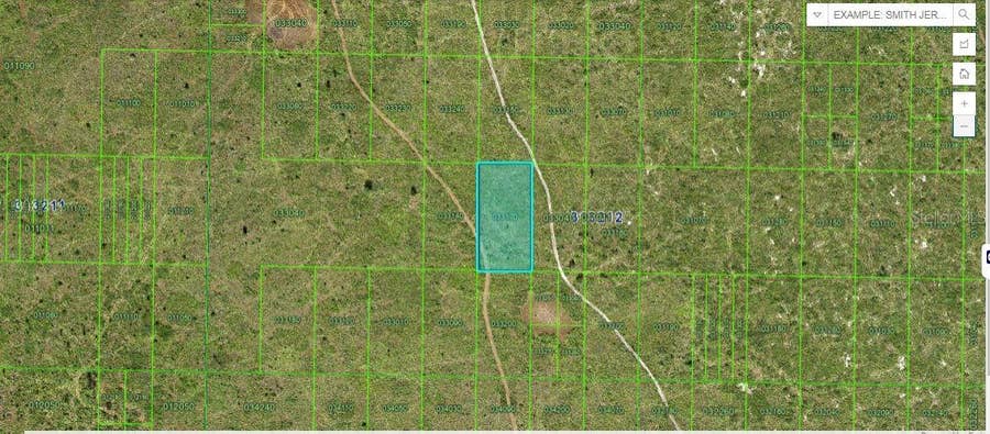 Property photo for N/A, Frostproof, FL