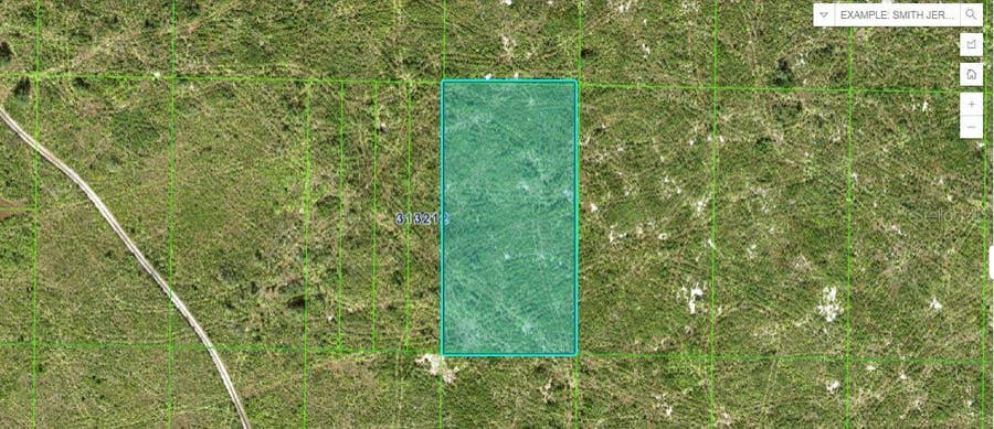 Property photo for N/A, Frostproof, FL