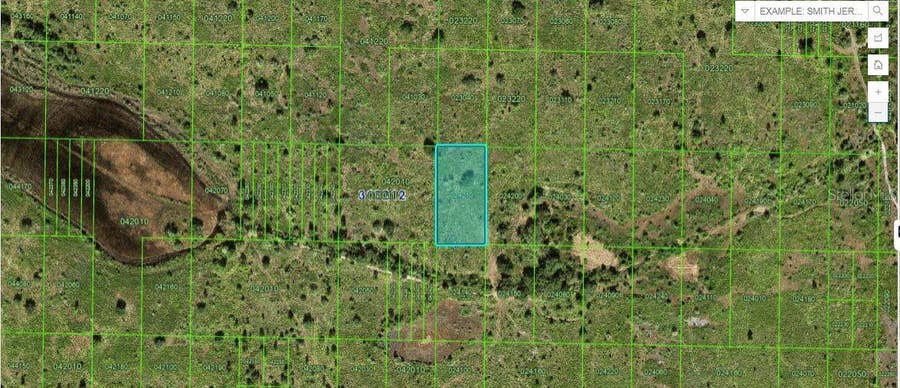 Property photo for N/A, Frostproof, FL