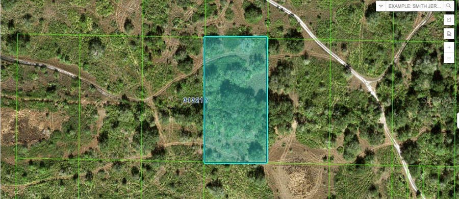Property photo for N/A, Frostproof, FL