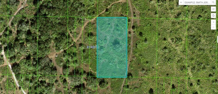 Property photo for N/A, Frostproof, FL