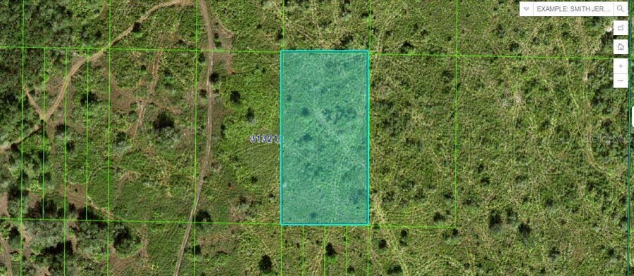Property photo for N/A, Frostproof, FL