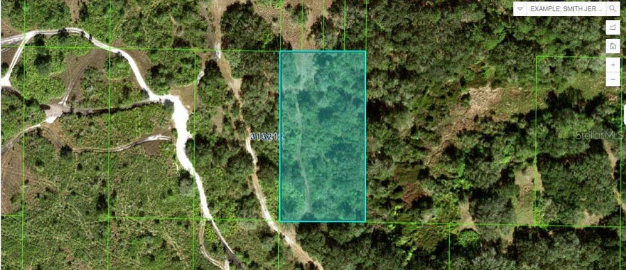 Property photo for N/A, Frostproof, FL