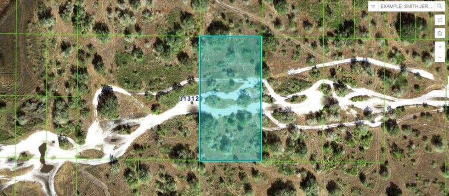 Property photo for N/A, Frostproof, FL