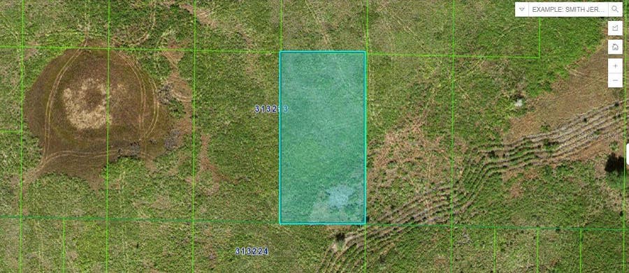 Property photo for N/A, Frostproof, FL