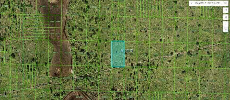 Property photo for N/A, Frostproof, FL