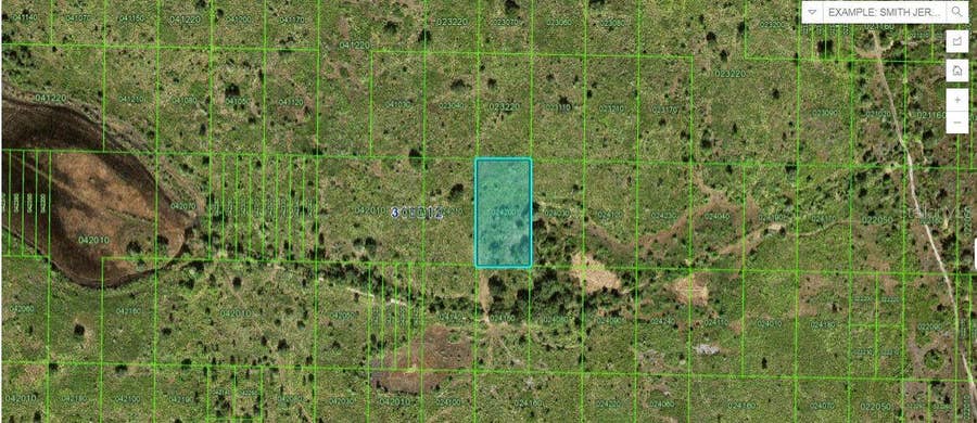 Property photo for N/A, Frostproof, FL