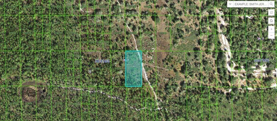 Property photo for N/A, Lake Wales, FL