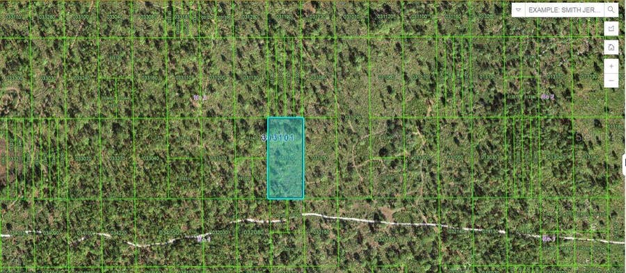 Property photo for 60 E STREET, Lake Wales, FL