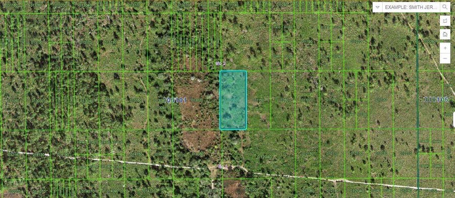 Property photo for N/A, Lake Wales, FL