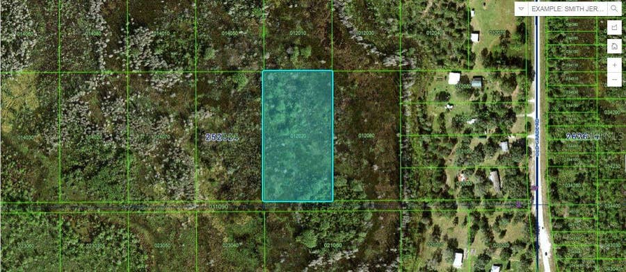 Property photo for OLD GRADE RD, Polk City, FL