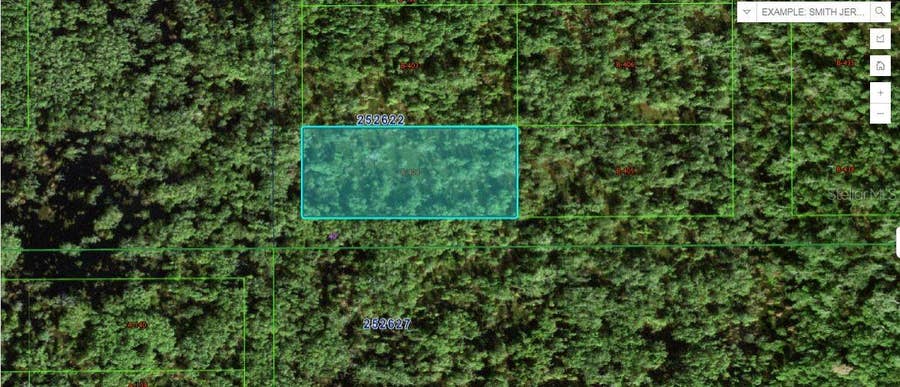 Property photo for COMMONWEALTH AVE N, Polk City, FL