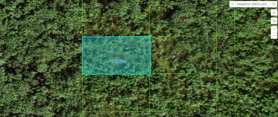 Property photo for COMMONWEALTH AVE N, Polk City, FL