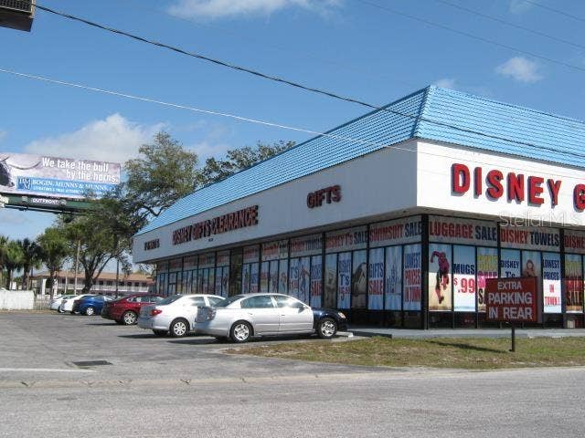 Property photo for 4629 W IRLO BRONSON MEMORIAL HIGHWAY, Kissimmee, FL