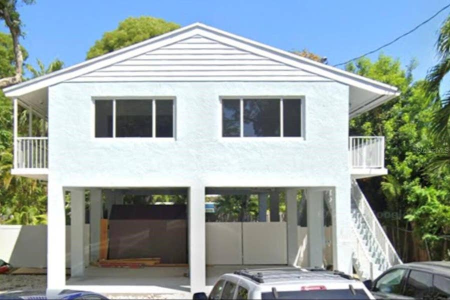 Property photo for 177 IROQUOIS STREET, Tavernier, FL