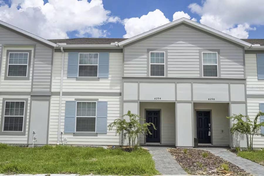 Property photo for 4294 LANA AVENUE, Davenport, FL