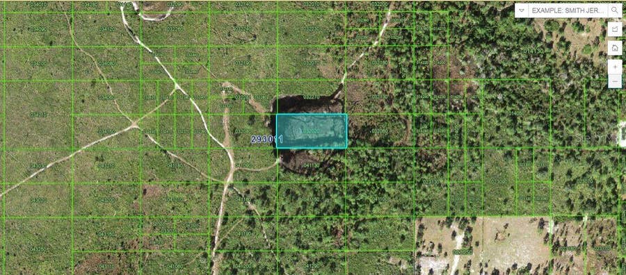 Property photo for TIGER LAKE RD, Lake Wales, FL
