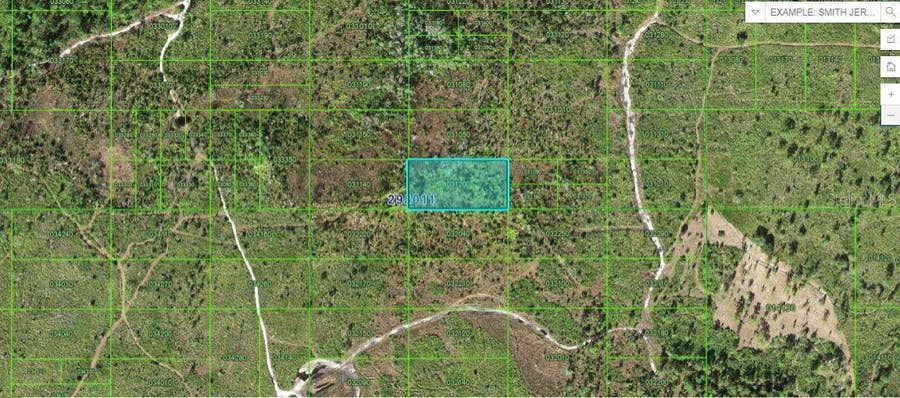 Property photo for TIGER LAKE RD, Lake Wales, FL