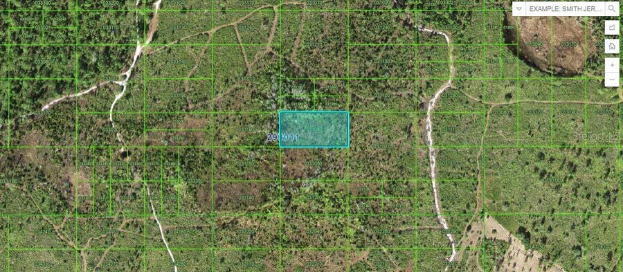 Property photo for TIGER LAKE RD, Lake Wales, FL