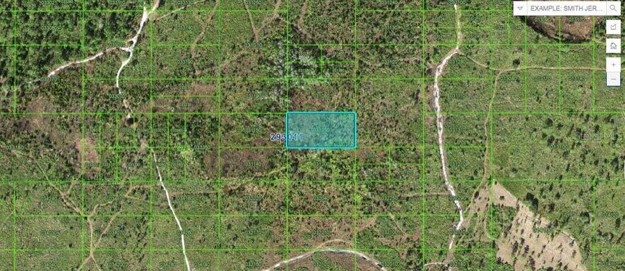 Property photo for TIGER LAKE RD, Lake Wales, FL