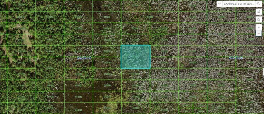 Property photo for OLD GRADE RD, Polk City, FL