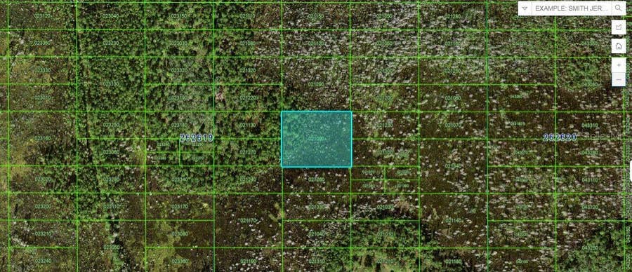 Property photo for OLD GRADE RD, Polk City, FL