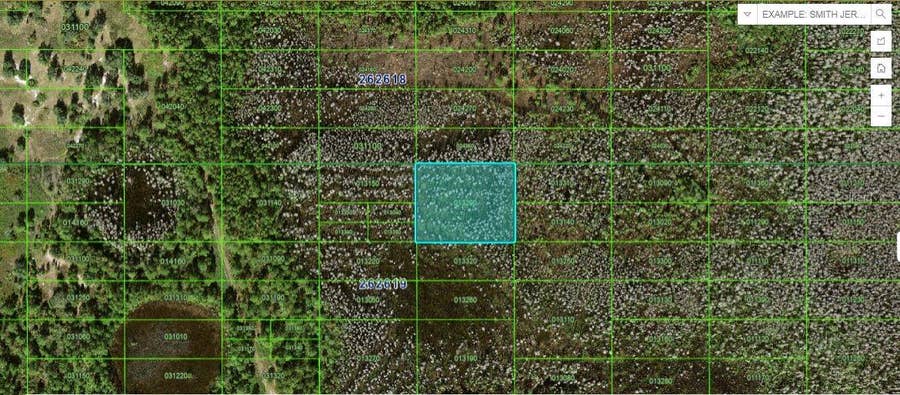 Property photo for OLD GRADE RD, Polk City, FL