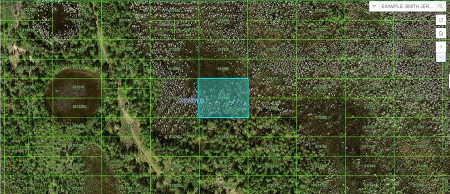 Property photo for OLD GRADE RD, Polk City, FL