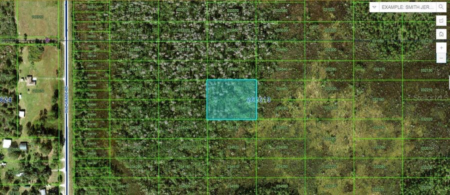 Property photo for OLD GRADE RD, Polk City, FL