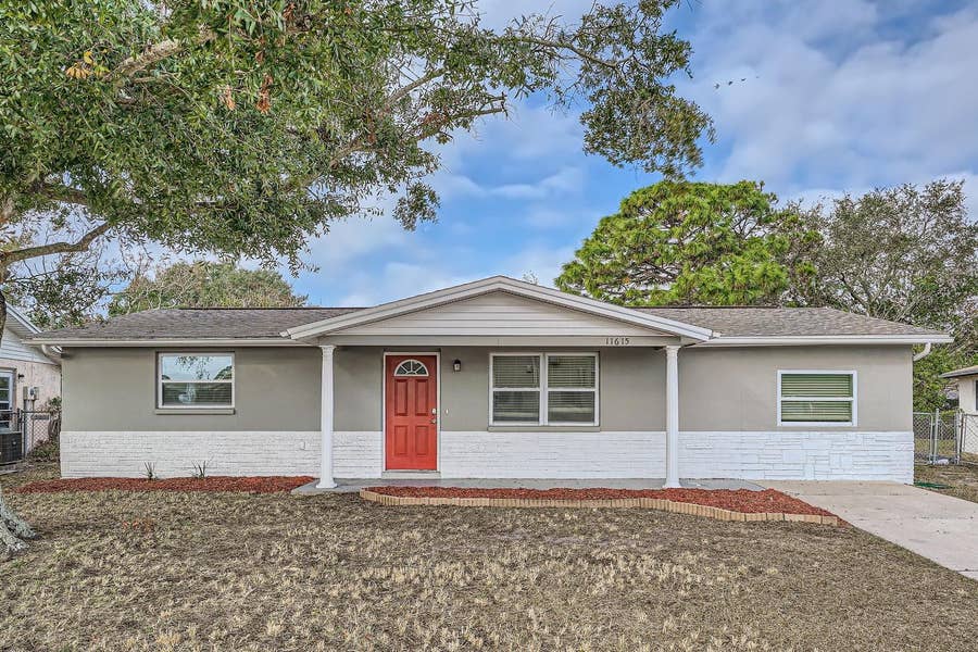 Property photo for 11615 MEADOW DRIVE, Port Richey, FL