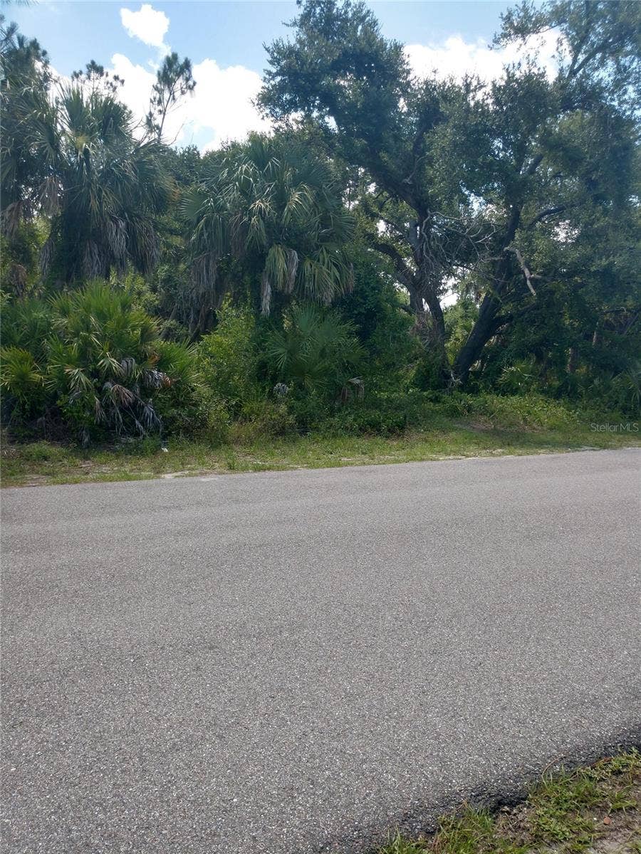 Property photo for 1420 KENESAW STREET, Port Charlotte, FL