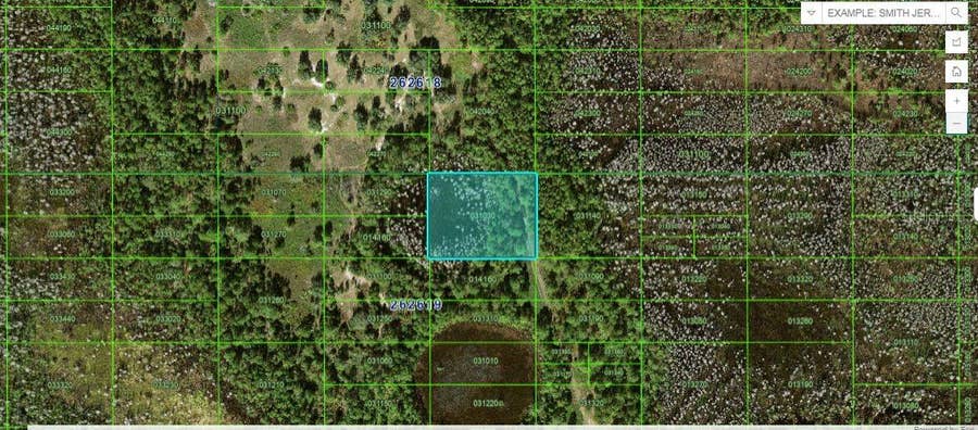 Property photo for OLD GRADE RD, Polk City, FL