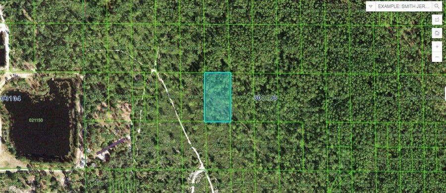 Property photo for HWY 60 E, Lake Wales, FL