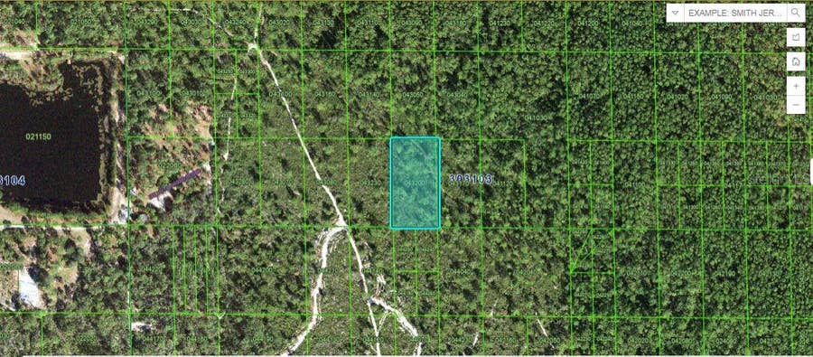 Property photo for 60 E STREET, Lake Wales, FL