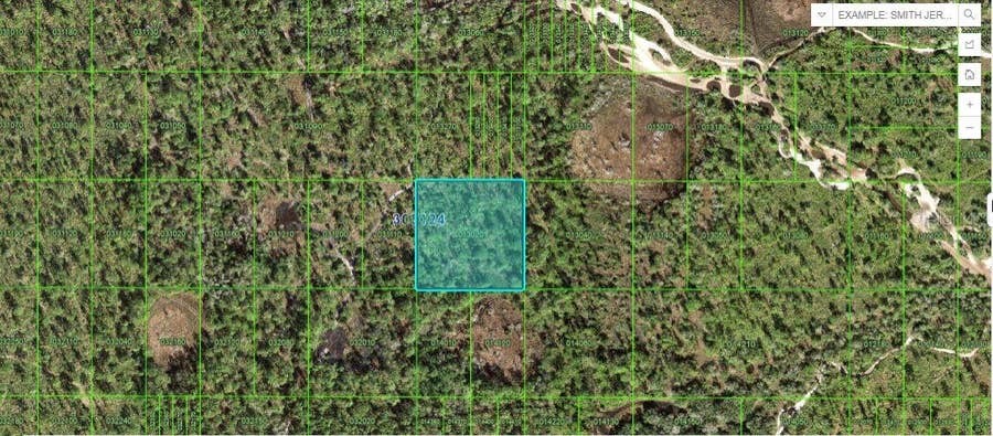 Property photo for N/A, Frostproof, FL
