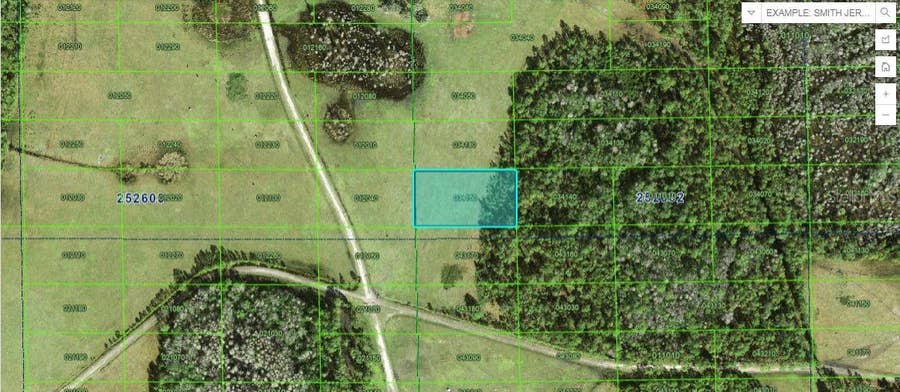 Property photo for DEEN STILL RD ROAD, Polk City, FL