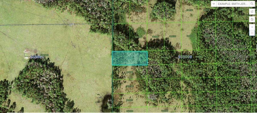 Property photo for GREEN POND RD, Polk City, FL