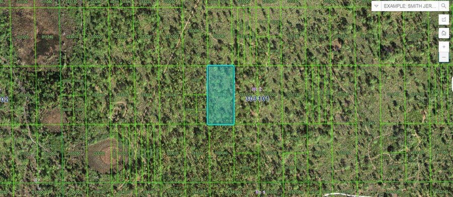 Property photo for N/A, Lake Wales, FL