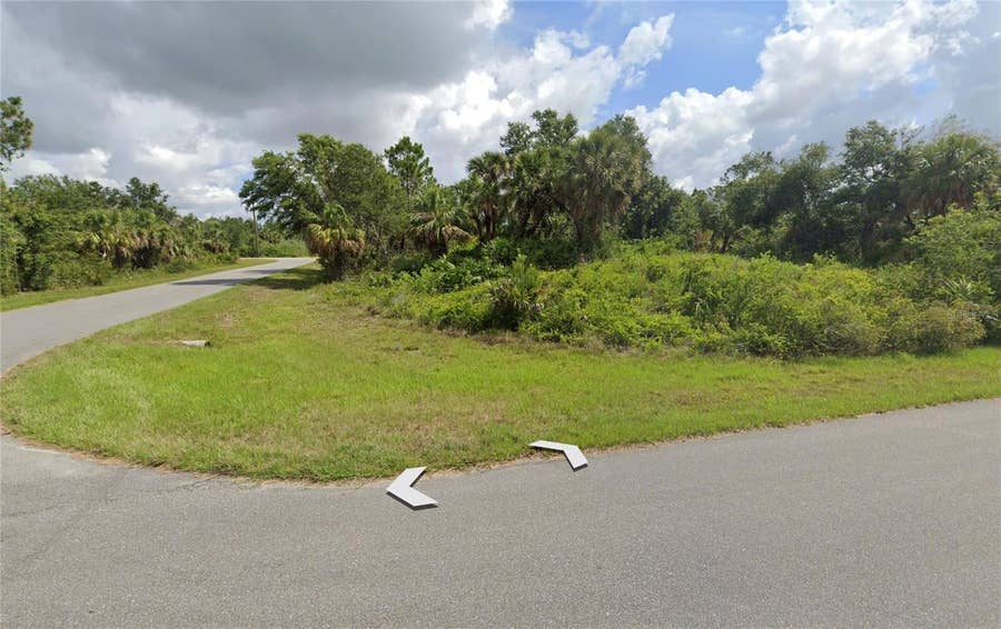 Property photo for 14272 HOWARD AVENUE, Port Charlotte, FL