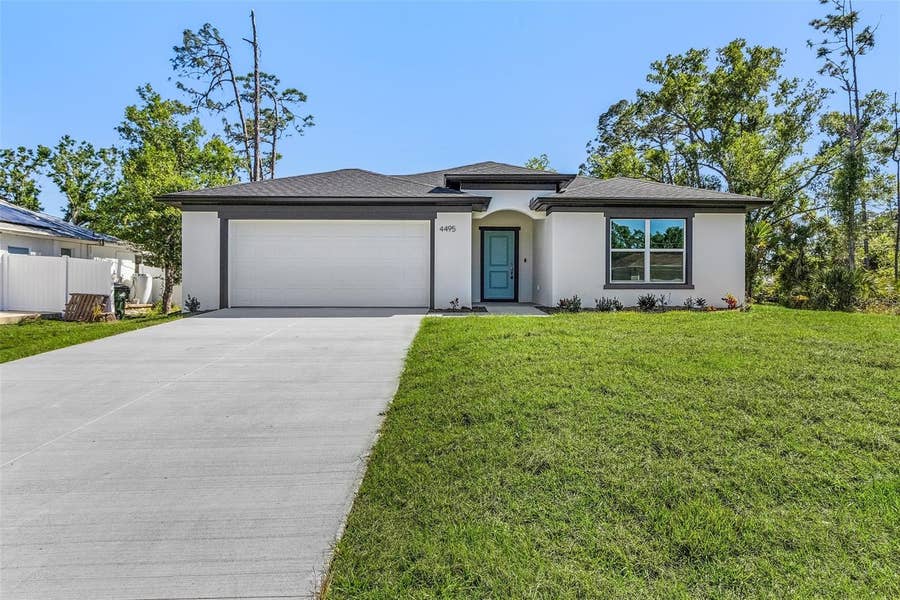 Property photo for 4495 ELDRON AVENUE, North Port, FL