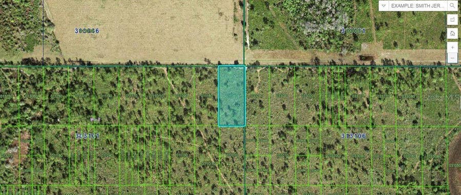 Property photo for SHADY OAKS DR, Lake Wales, FL