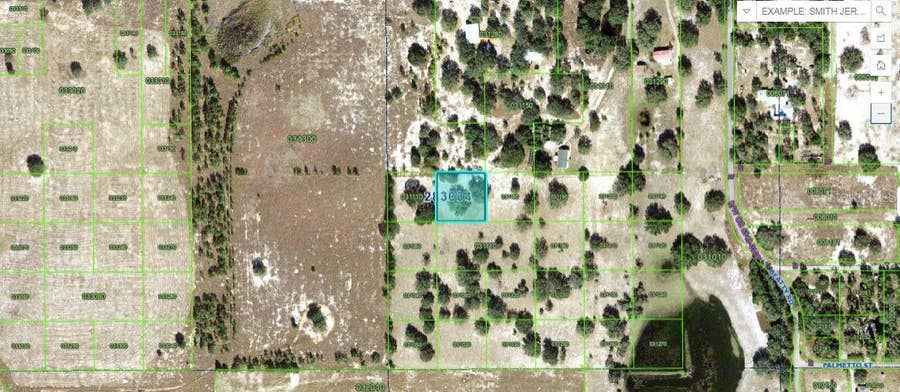 Property photo for LIBBY ROAD, Babson Park, FL