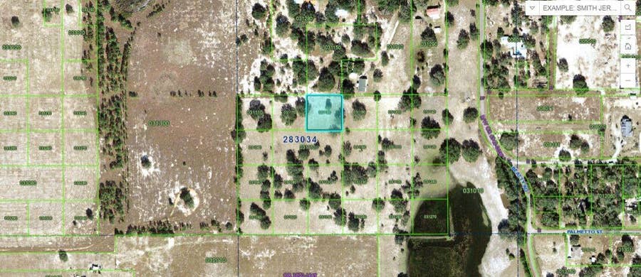 Property photo for LIBBY ROAD, Babson Park, FL