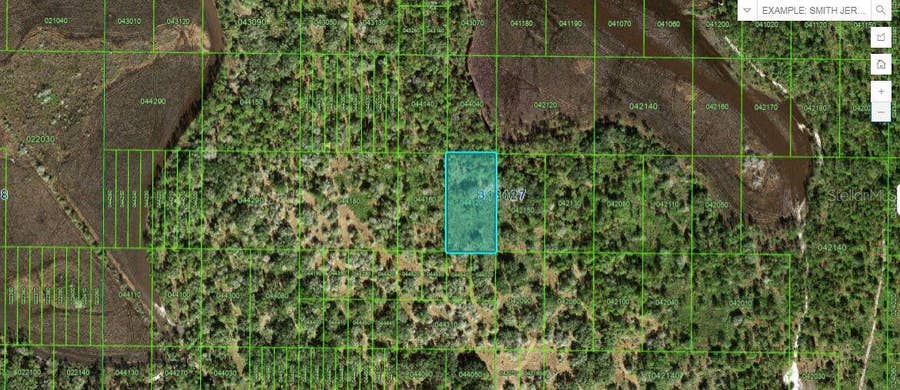 Property photo for RIVER RANCH BOULEVARD, Lake Wales, FL